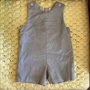 Kelly’s kids 3T jonjon